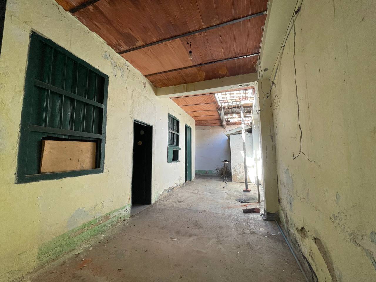 277235 En venta casa colonial a remodelar de 92m2 Puerto Cabello calle Los Lanceros