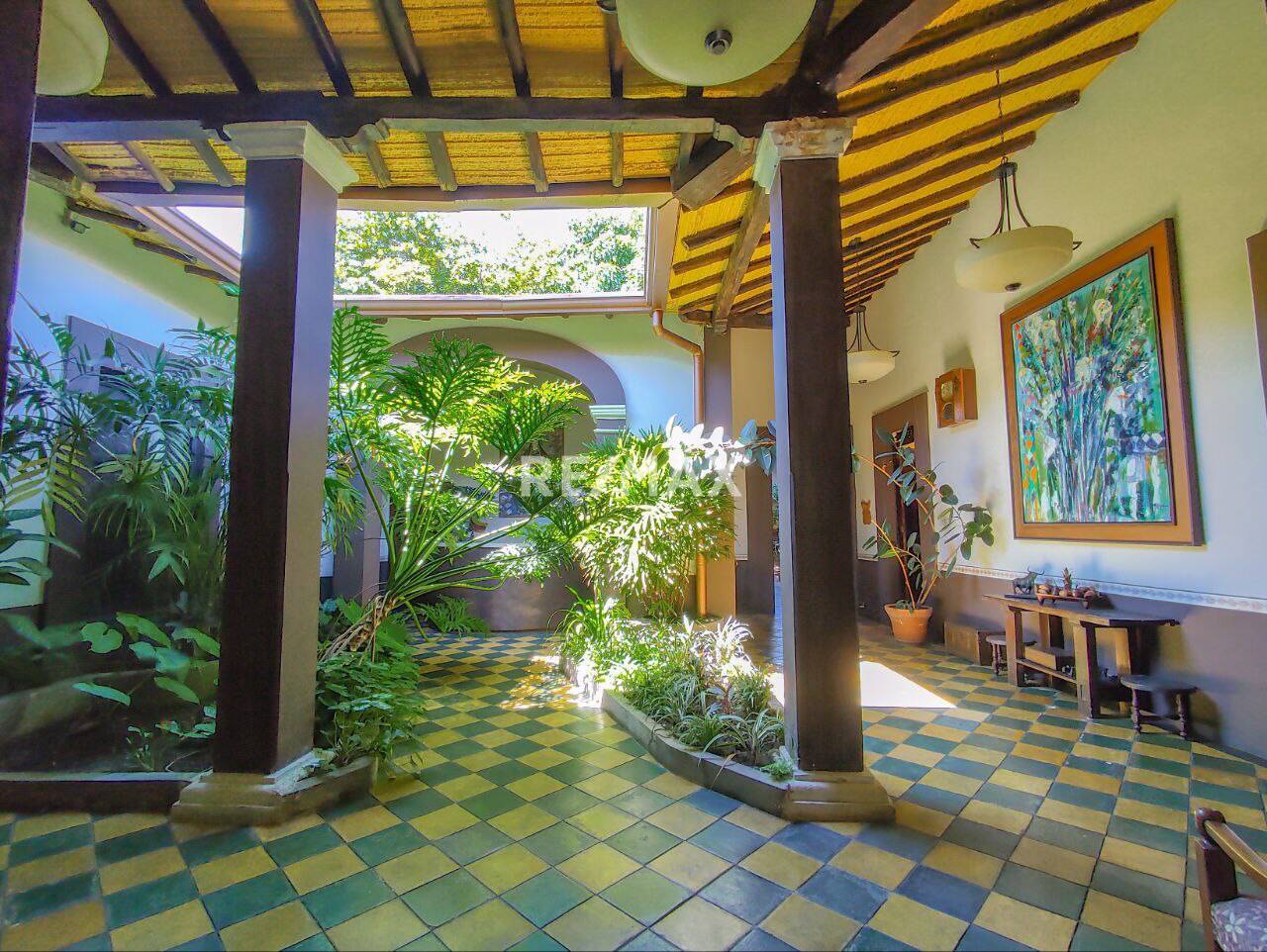 277809 En Venta Posada Colonial, La Pastora, Valencia, EDO. Carabobo. Venezuela